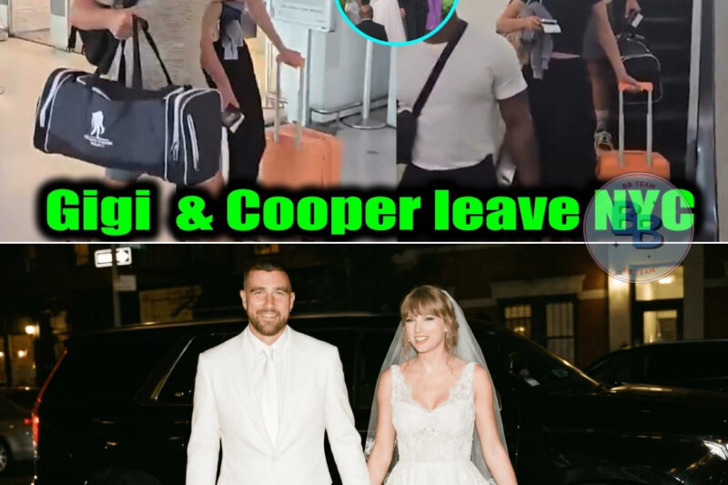 Inside the Massive NFL Aftermath and Taylor Swift’s Unprecedented Master Plan for Travis Kelce’s Farewell Season
