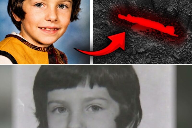 DNA Breakthrough Cracks 1963 Pennsylvania Cold Case, Leaving Community Stunned
