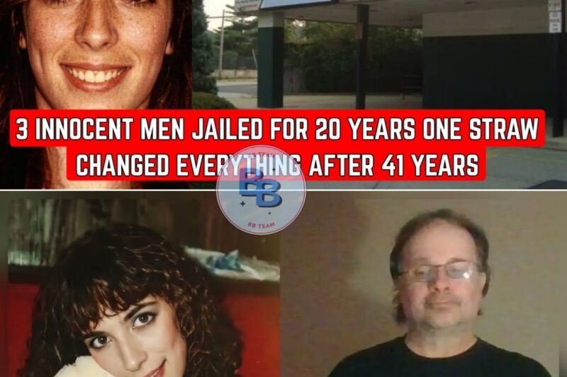 1984 Lynbrook Cold Case Solved – Arrest Shocks Community