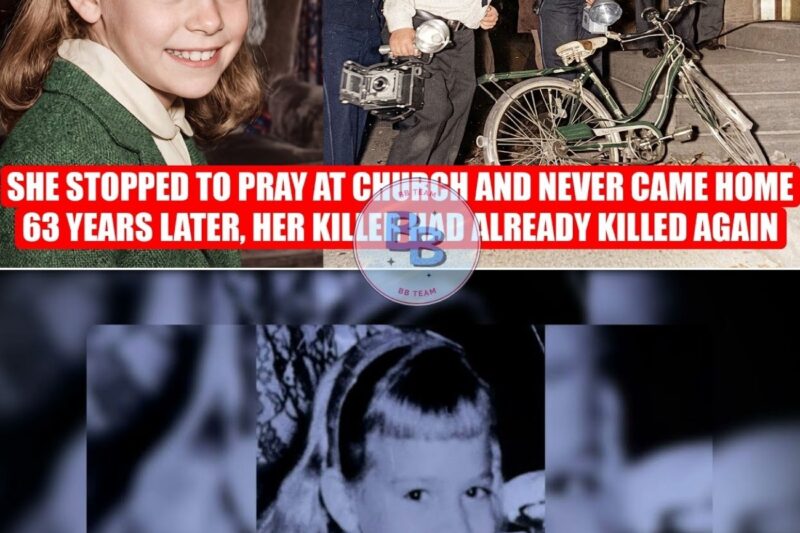 A 63 Year Pennsylvania Cold Case That Nobody Could Prove Until Now