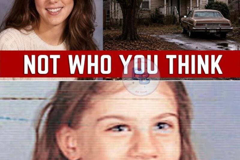 Delaware 1973 Cold Case Solved — The Babysitter Was Never Even a Suspect