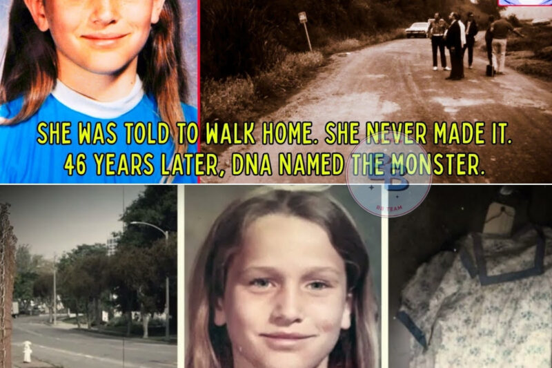 Corona del Mar, 1973: Linda O’Keefe Cold Case Solved — True Crime Documentary