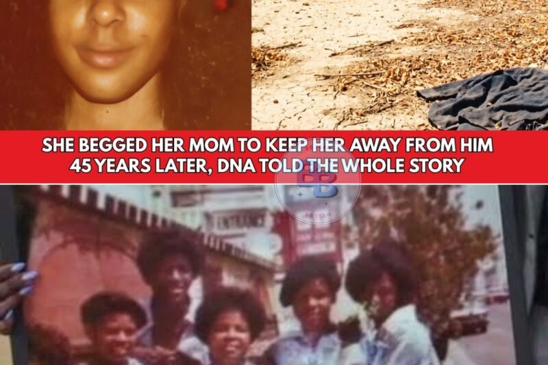 California 1980 Cold Case FINALLY Solved — Her Killer Hid In Plain Sight For 45 Years
