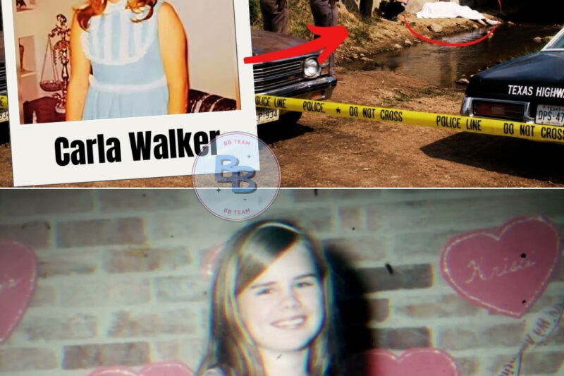 Solved After 45 Years — The 1974 Texas Murder That Left a Town in Fear