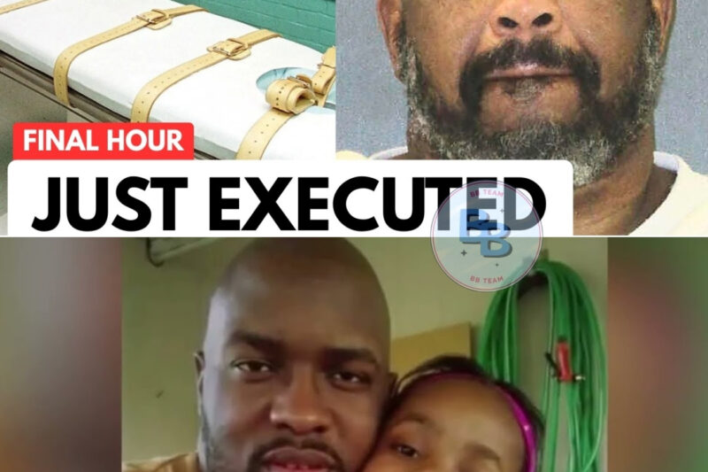 JUST IN: Gary Green Executed In Texas For K!lling His Wife And Her Daughter | Texas Death Row