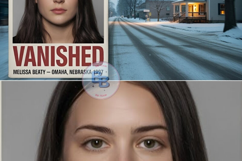 JUST IN: Nebraska 1997 Cold Case Finally Solved—Unexpected Arrest Shocks The Whole Local Community