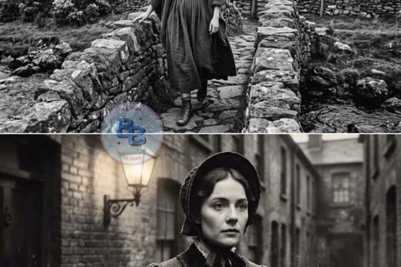 Victorian London’s Most Haunting Case — The Final Woman of Whitechapel