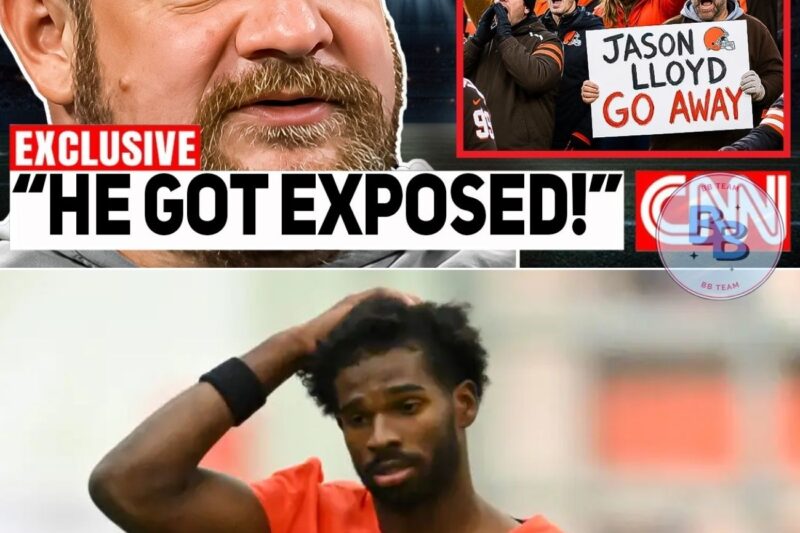 BOOMSHELL! The Cleveland Crossroads: How a Rookie Phenom is Forcing a Historic Changing of the Guard in Berea