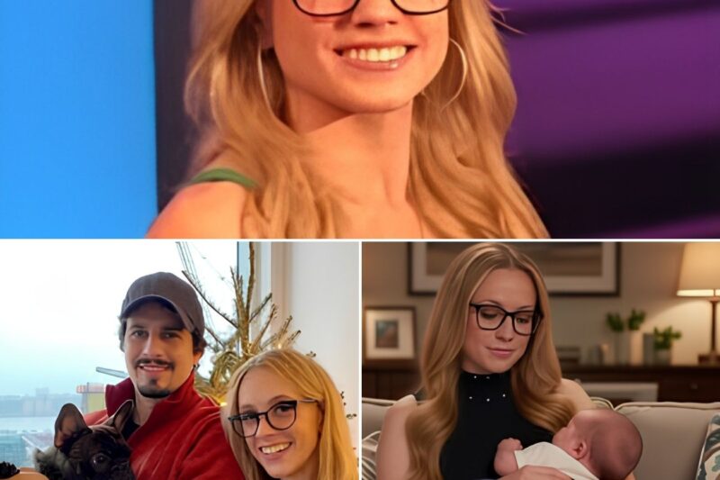 BREAKING NEWS: Kat Timpf reveals heartwarming new family addition just one month after father’s death following heartbreaking year!