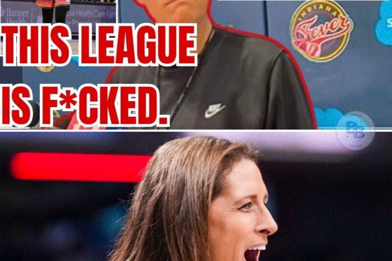 Cultural Warfare Erupts in Women’s Basketball as Coach Stephanie White’s Vocal Defense of Alyssa Thomas Sparks Fierce Backlash From New Fan Base