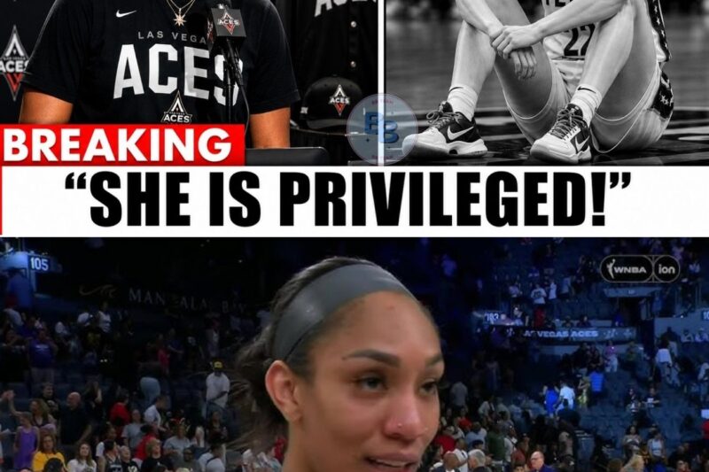 The Cost of Greatness: How Jealousy, Locker Room Politics, and Resentment Are Fueling the Targeted Campaign Against Caitlin Clark’s WNBA Revolution