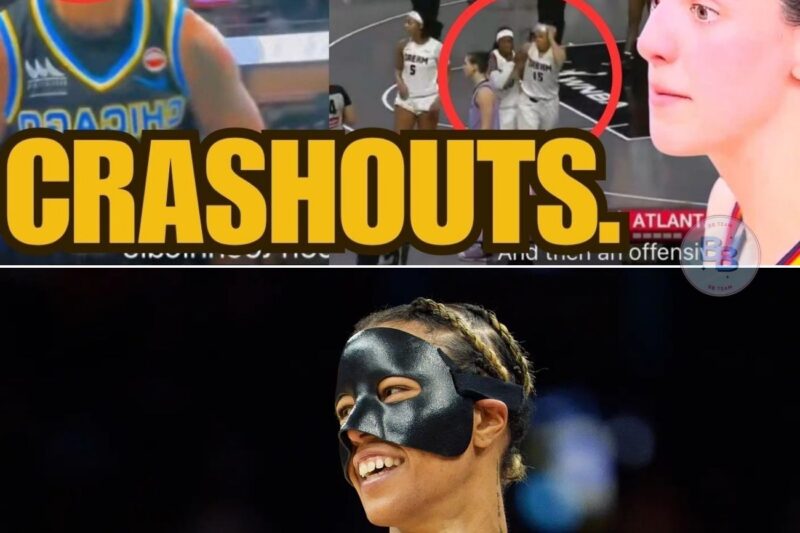 The WNBA Officiating Crisis: Unchecked Inconsistencies and Growing Accusations of Target Enforcement Against Caitlin Clark