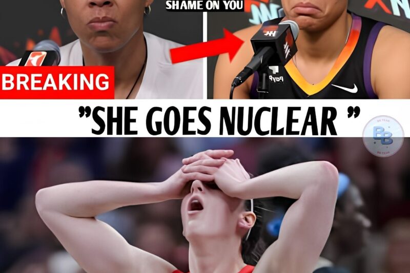 Cheryl Miller Issues Scathing Demand for Change Following Brutal Foul on Caitlin Clark