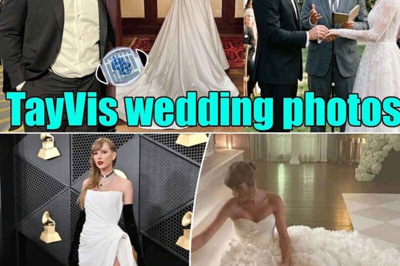 Love Story in New York: Taylor Swift and Travis Kelce Are Officially Married in a Spectacular Haute Couture Celebration