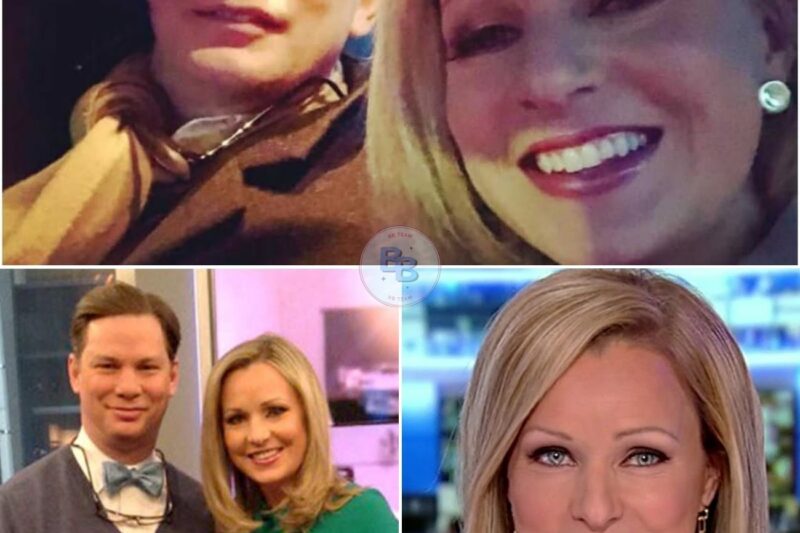 The Terrifying Live Breakdown That Exposed the Shocking Truth About Sandra Smith’s Husband—You Won’t Believe What He Did to His Family!