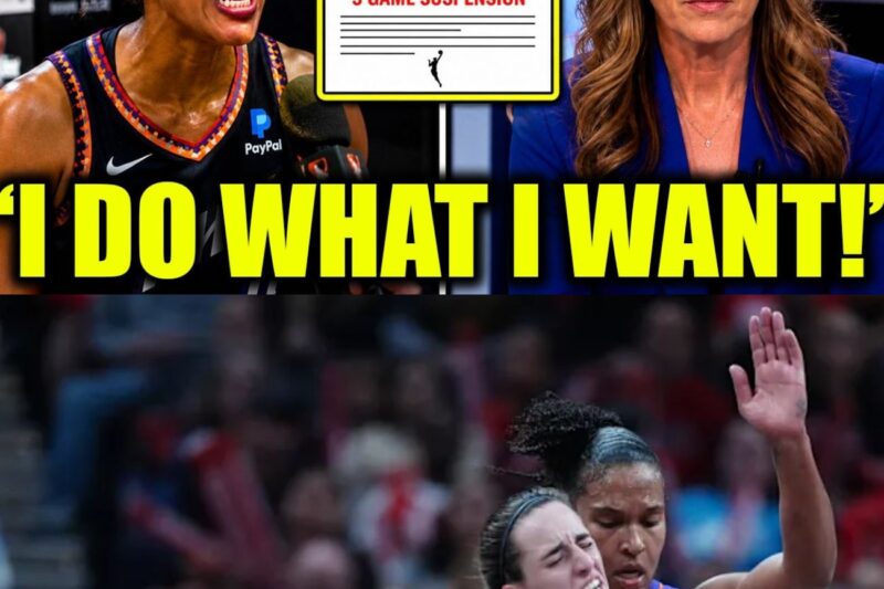 The Spotlight Refuses to Fade: The Growing Debate Over Veteran Physicality, Officiating Standards, and the Impact of New Stardom
