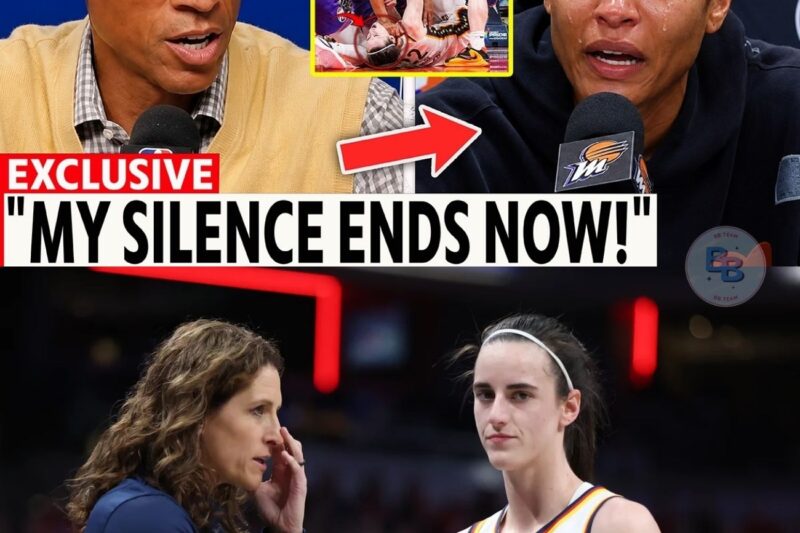 WNBA Errupts as NBA Legend Reggie Miller Blasts Alyssa Thomas Over Dangerous and Cowardly Physical Attack on Rookie Phenom Caitlin Clark