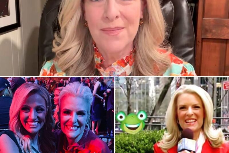 The Heartbreaking 22-Year Live Farewell That Stunned Fox News: Janice Dean’s Secret 20-Year Medical Incurable Battle Finally Forces Her Abrupt National Exit!