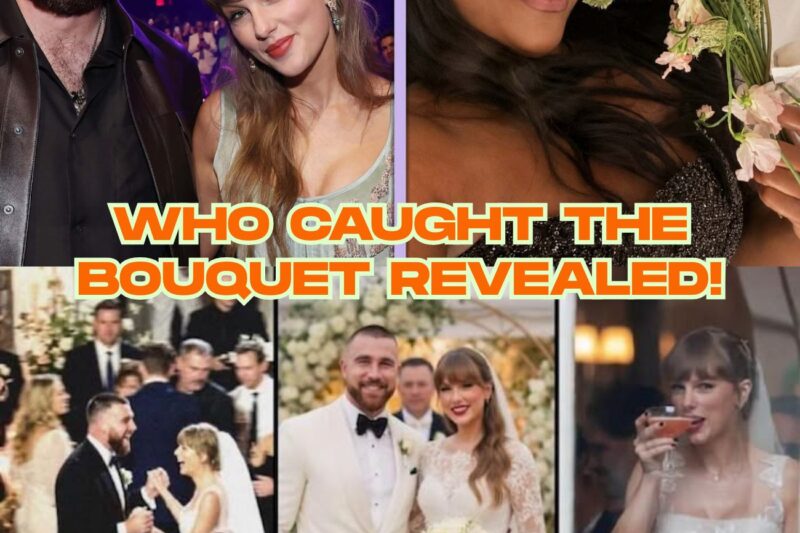 Inside the Enchanting Nuptials of Taylor Swift and Travis Kelce: A Historic Madison Square Garden Transformation, Star-Studded Guest Revelations, and the Unforgettable Inside Details of the Wedding of the Century