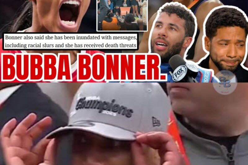 WNBA Plunges into Chaos as Commissioner Cathy Engelbert Is Loudly Booed at Championship Game Amid Volatile PR Feud and Conflicting Player Threat Claims
