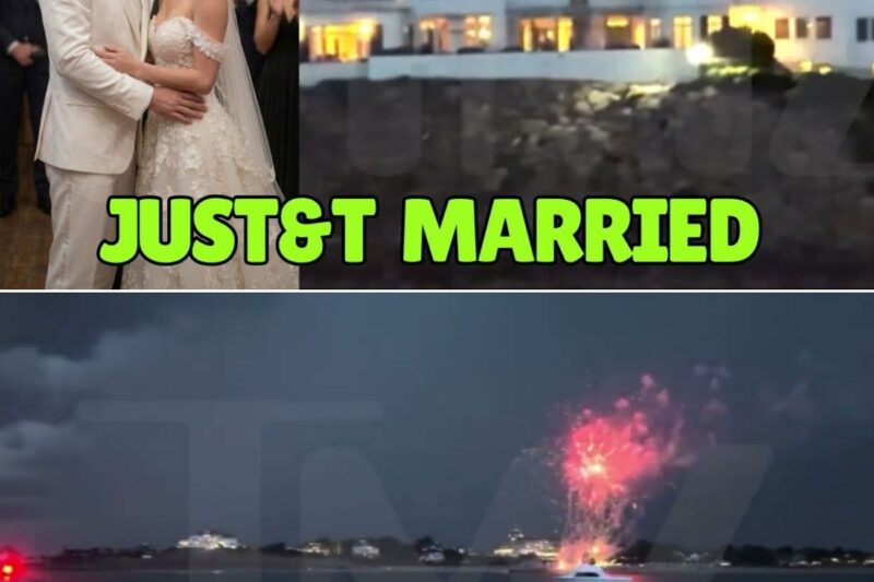 Taylor Swift Transforms Famous Rhode Island Mansion into Ultimate Glowing Seaside Sanctuary for Ultra-Private Honeymoon Celebration with Travis Kelce Immediately Following Star-Studded Madison Square Garden Wedding