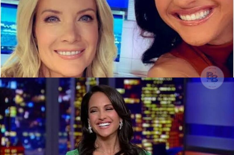 Fox News Host Emily Compagno Caught in Explosive Cheating Scandal as Furious Ex-Husband Exposes Her Shocking Secret Backstage Affair with Famous Co-Worker!