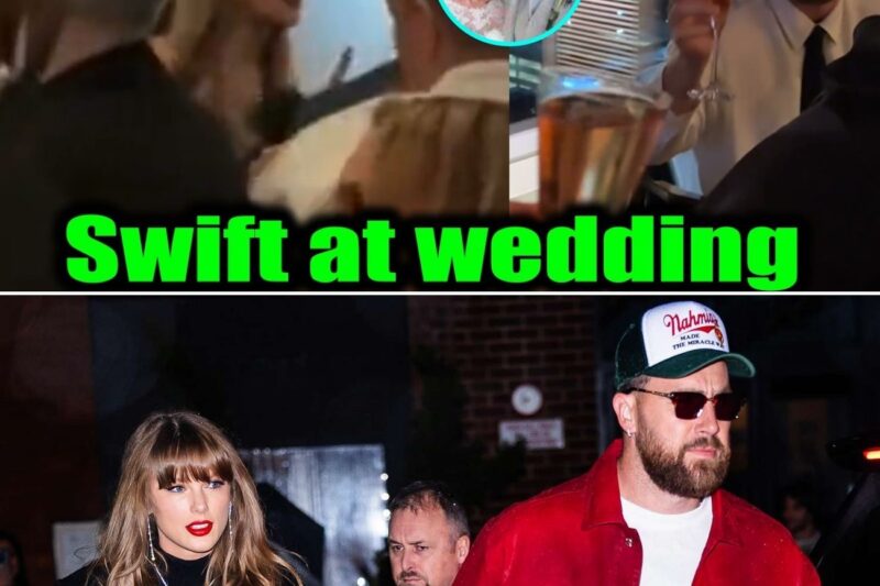 An Intimate Celebration Beyond the Spotlight: Inside Taylor Swift and Travis Kelce’s Rare Public and Private Appearances