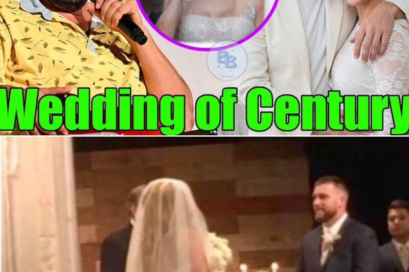 Adam Sandler Breaks Silence on Officiating Taylor Swift and Travis Kelce’s Secret Wedding of the Century