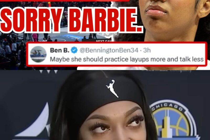 The Illusion of Influence: Angel Reese Sparks Controversy by Targeting Local Fan Base Following Major All-Star Voting Shortfall and Ongoing Team Struggles