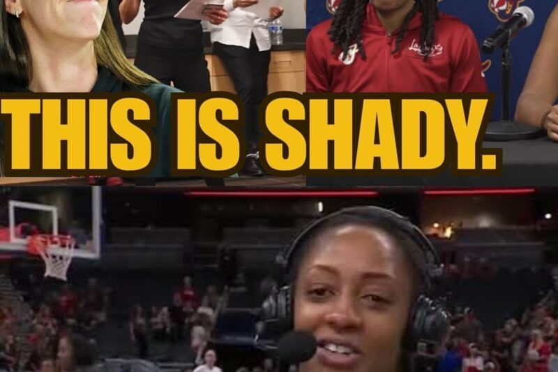 Locker Room Subtext and Roster Realignment: How Stephanie White’s Subtle Comments Ignited a Public Civil War Over Caitlin Clark’s Future with the Indiana Fever