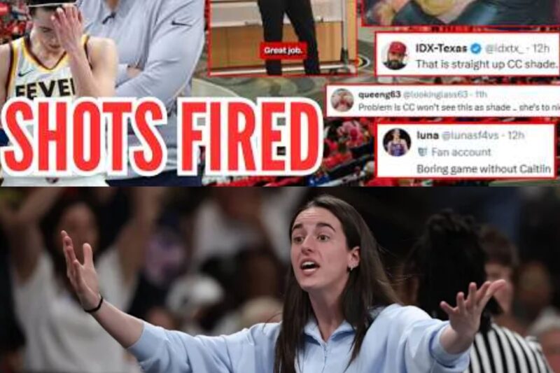 Fans Outraged After Stephanie White Publicly Throws Shade At Caitlin Clark Following Fever Victory Over Aces