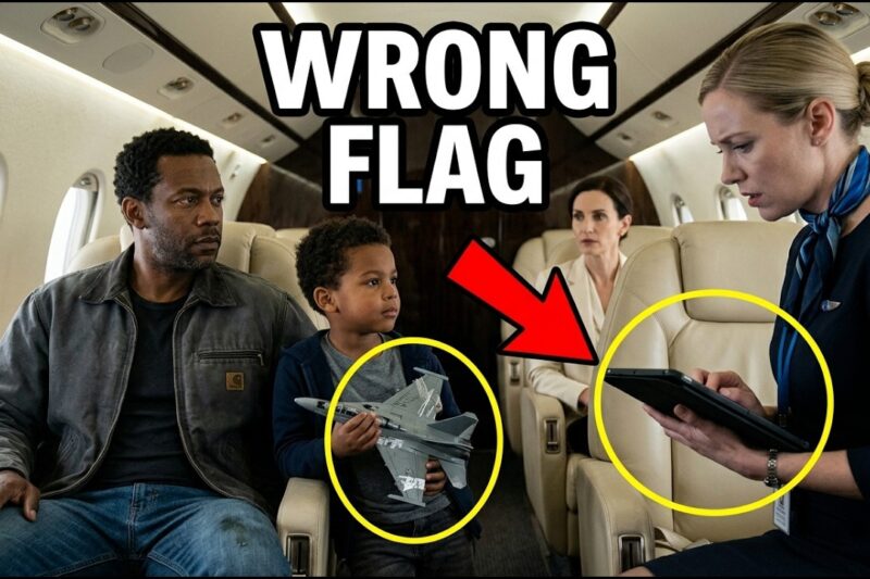 Airline Denies Twin Black Girls Boarding Until CEO Dad Intervenes and Grounds Flights