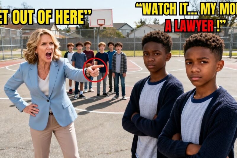 White Neighbor Calls Cops on Black Twin — Not Knowing Their Mom Was the Woman on Tonight’s News